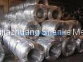 hot dipped glavanized iron wire 2