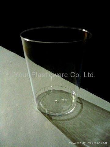 塑膠禮品杯系列