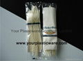 Corn starch environmental cutlery 1