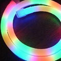 LED flexible neon tube