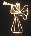 Motif light( angel)