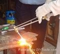 GYJD lever type Oxy-gasoline Cutting Torch System 4