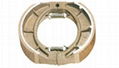 brake shoe 2