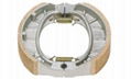 brake shoe 3