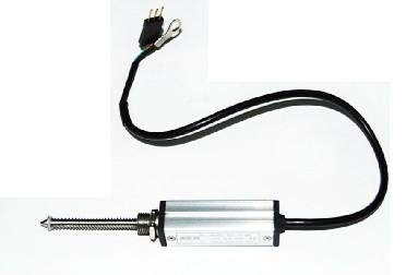 KSC-5mm微型位移传感器电子尺