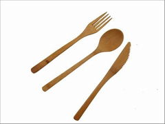 3pcs flatware set