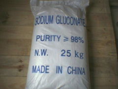 Sodium Gluconate