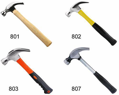 Sell american type claw hammer