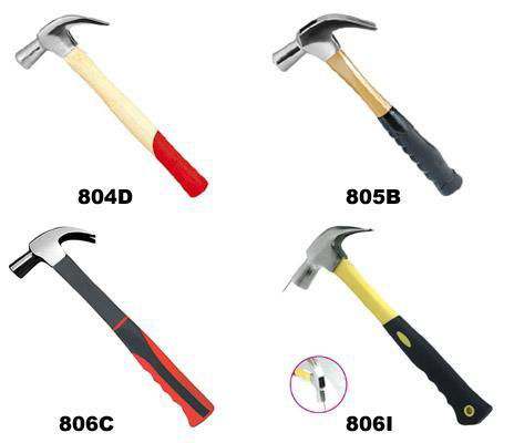 Sell american type claw hammer 2