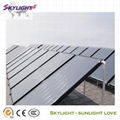 Flat Plate Solar Collector  4