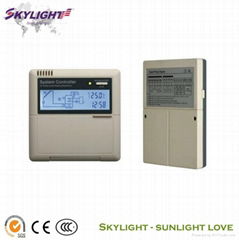 Solar Water Heater Controller SP24