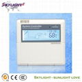 Solar Water Heater Controller SR868C8Q