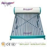 Vacuum Tube Solar Water Heater 3