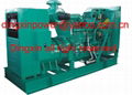 Dingxin-Cummins generator set(20-1800KW)