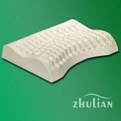 latex pillow,latex massage pillow,massage pillow