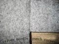 Needle punch carpet 5