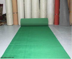 Polyester Carpet