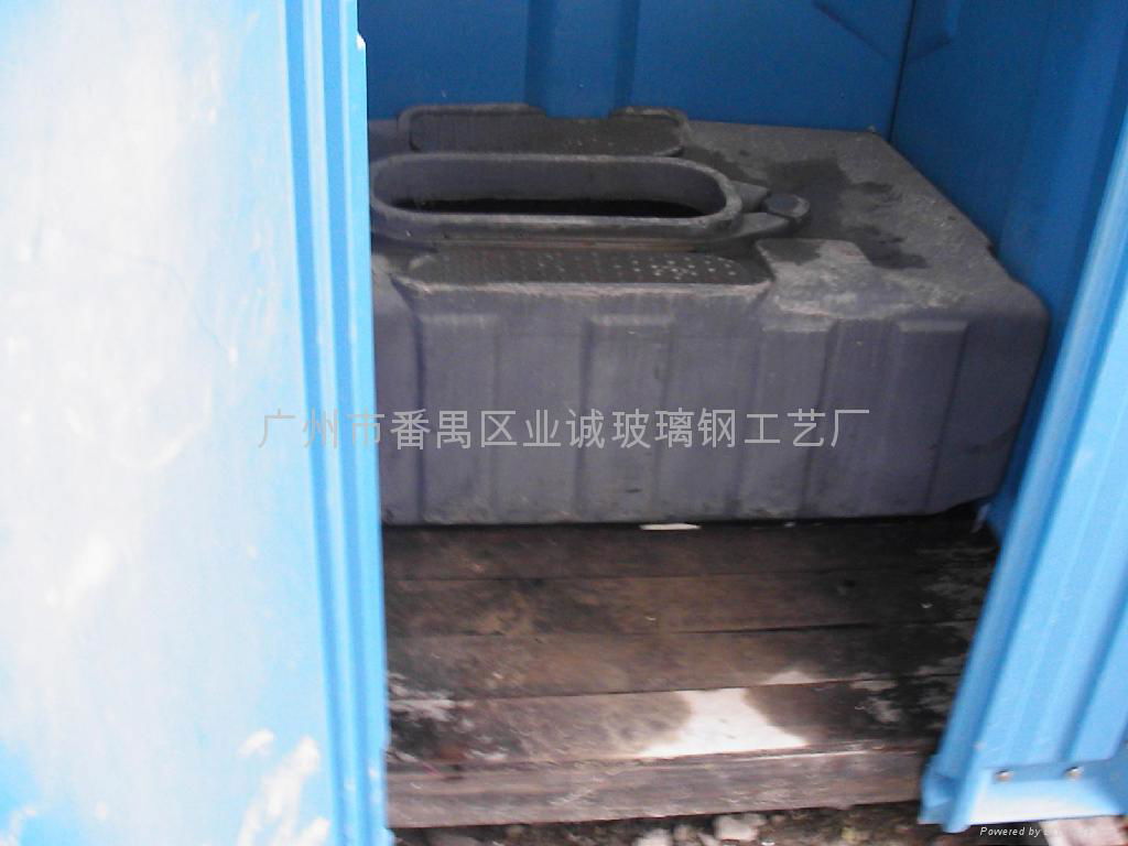 广州流动厕所·流动洗手间