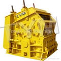 impact crusher 1