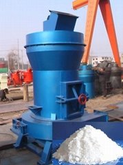 raymond grinder mill