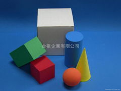 Geometric Solids