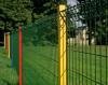 Wire mesh fence 1