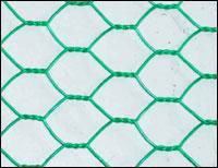 Hexagonal Wire Netting