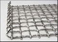 stainless steel woven wire mesh