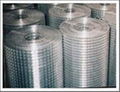 Welded Wire Mesh