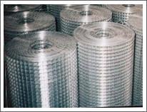 Welded Wire Mesh 