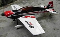 Sbach-342 50CC RC Gas Airplane