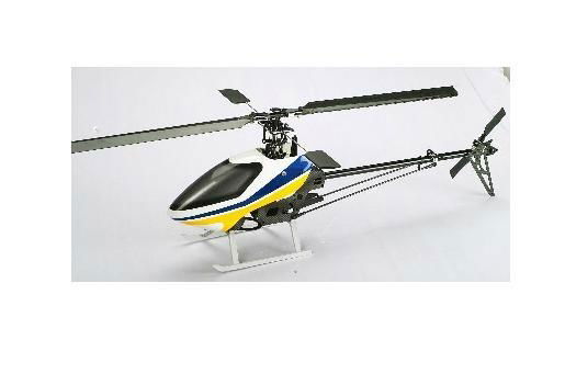 Flasher 450 pro RC helicopter