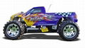 1:5 Gas Online Power 4WD RC Car 1