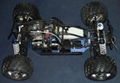 1:5 Gas Online Power 4WD RC Car 3