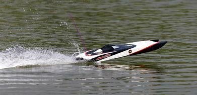 Apparition Electric Power Racing RC Boat 3