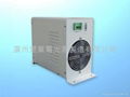 PLC controls the stepless regulation UV power source