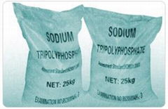 Sodium Tripolyphosphate (STPP)