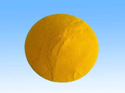 polyaluminum chloride(PAC)