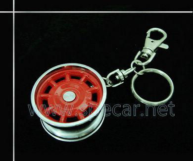 key ring 5