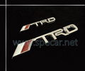 emblem TRD 1