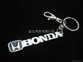 Honda Series 4