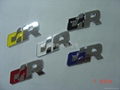 Volkswagen emblem 3