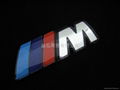 BMW emblem