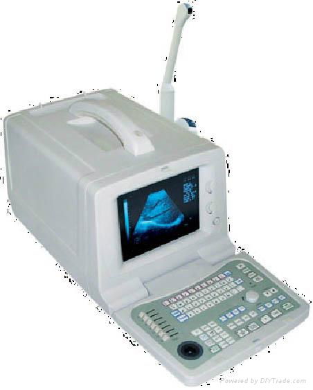 TL-800B ultrasound machine