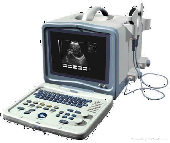 TL-9000A Ultrasound machine