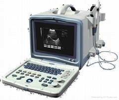 TL-9000A Ultrasound machine