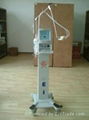 TKR-400A infant ventilator with trolley 1