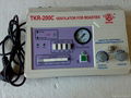 TKR-200C veterinary ventilator ,small animal ventilator 1