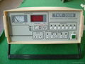 TKR-300B high-frequency jetting ventilator 1