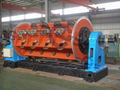 JLK Rigid Frame Stranding Machine 1